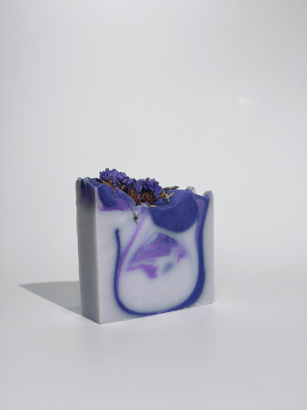 Jabón sólido Lavanda