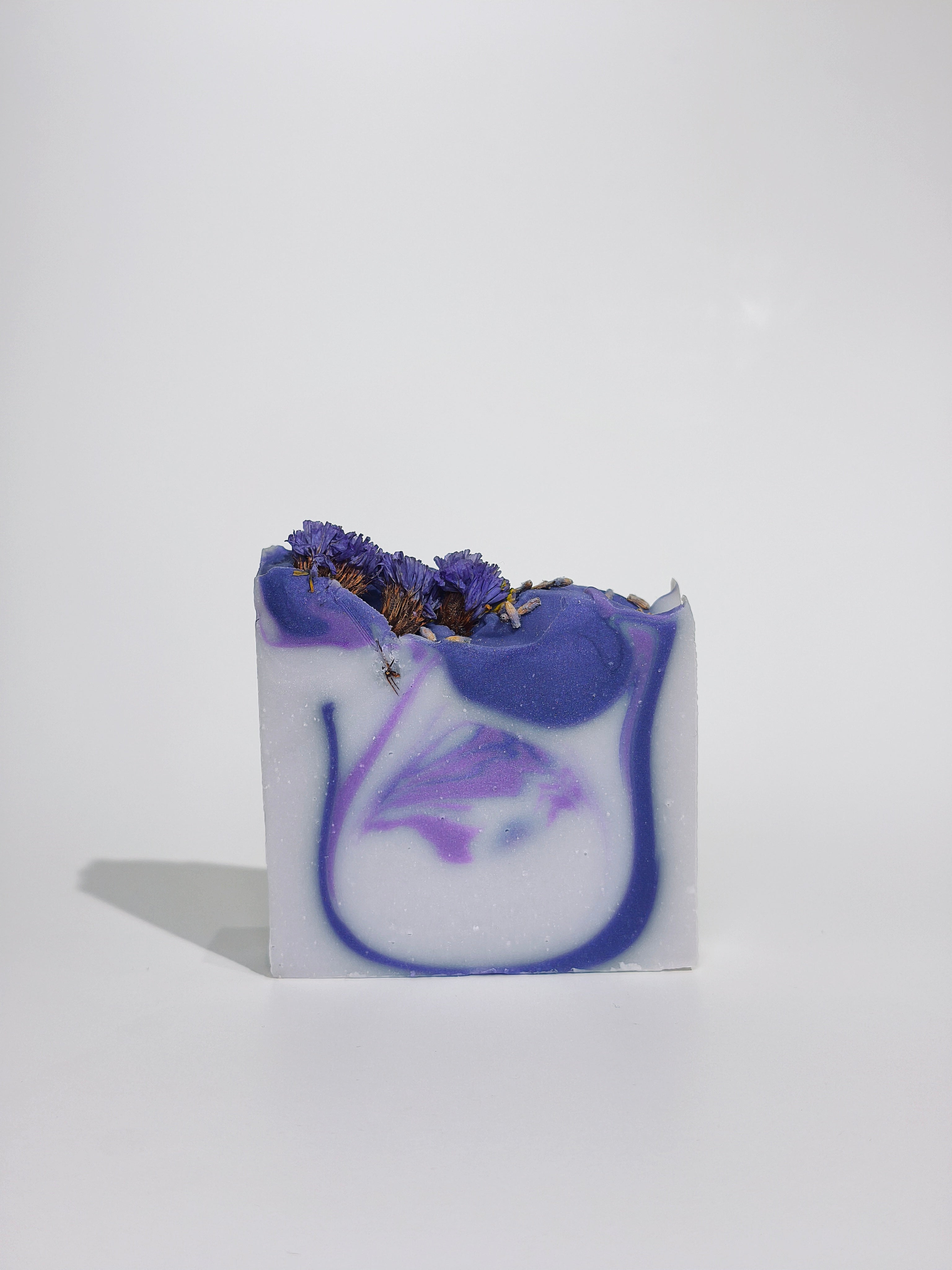 Jabón sólido Lavanda