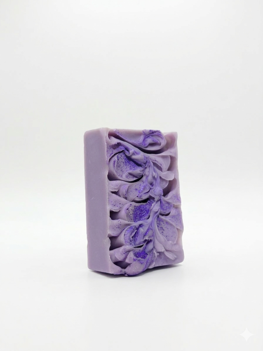 Jabón Artesanal Desmaquillante