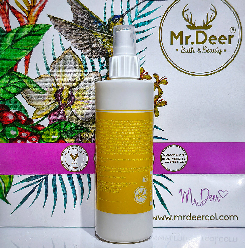 Spray Corporal Mango