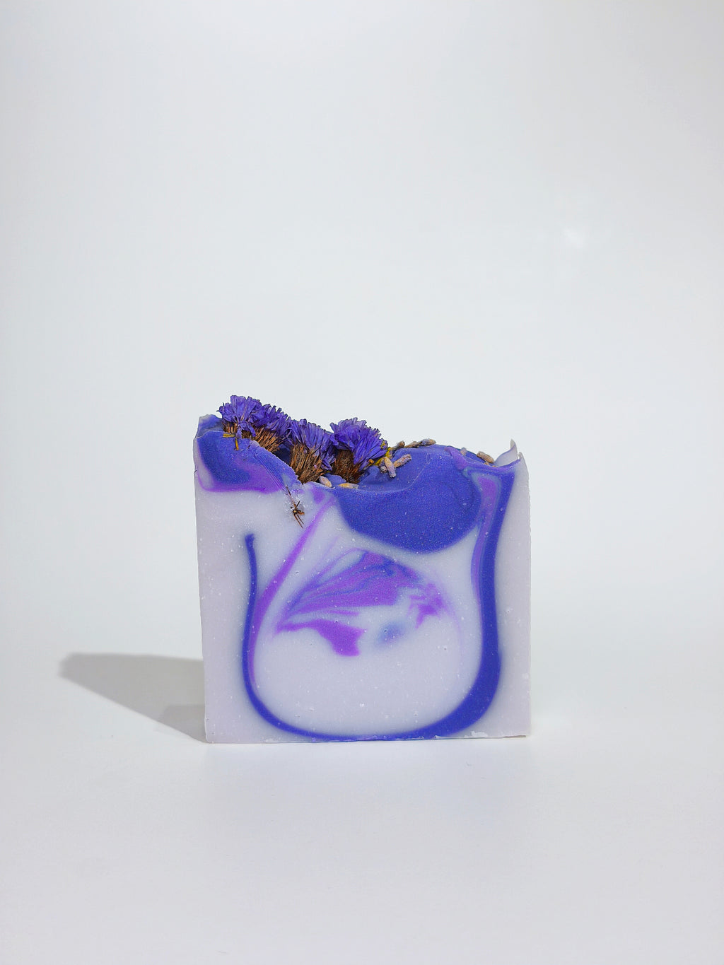 Jabón sólido Lavanda
