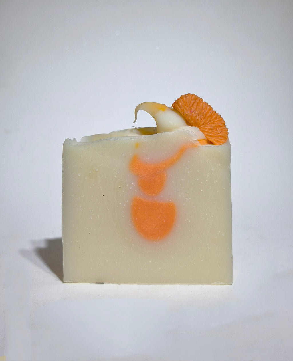 Jabón sólido Mandarina