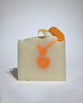 Jabón sólido Mandarina