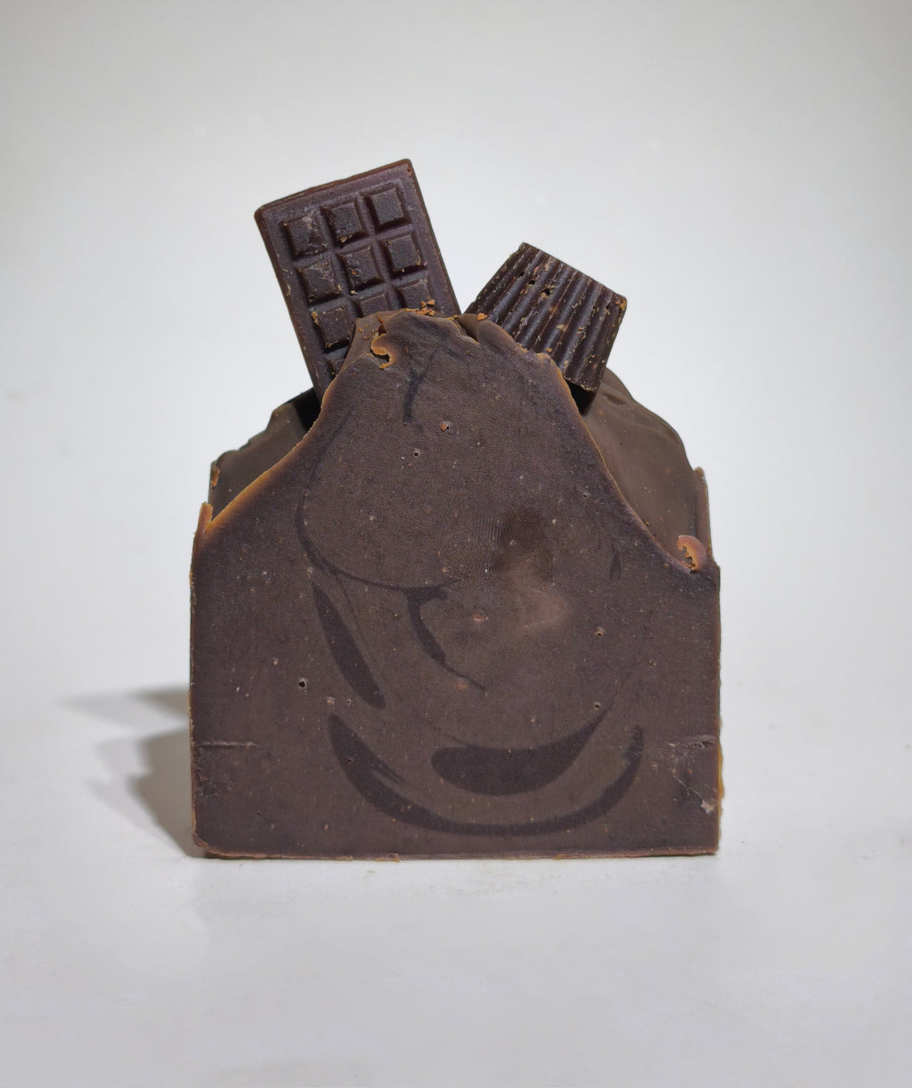Jabón sólido Chocolate