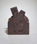 Jabón sólido Chocolate