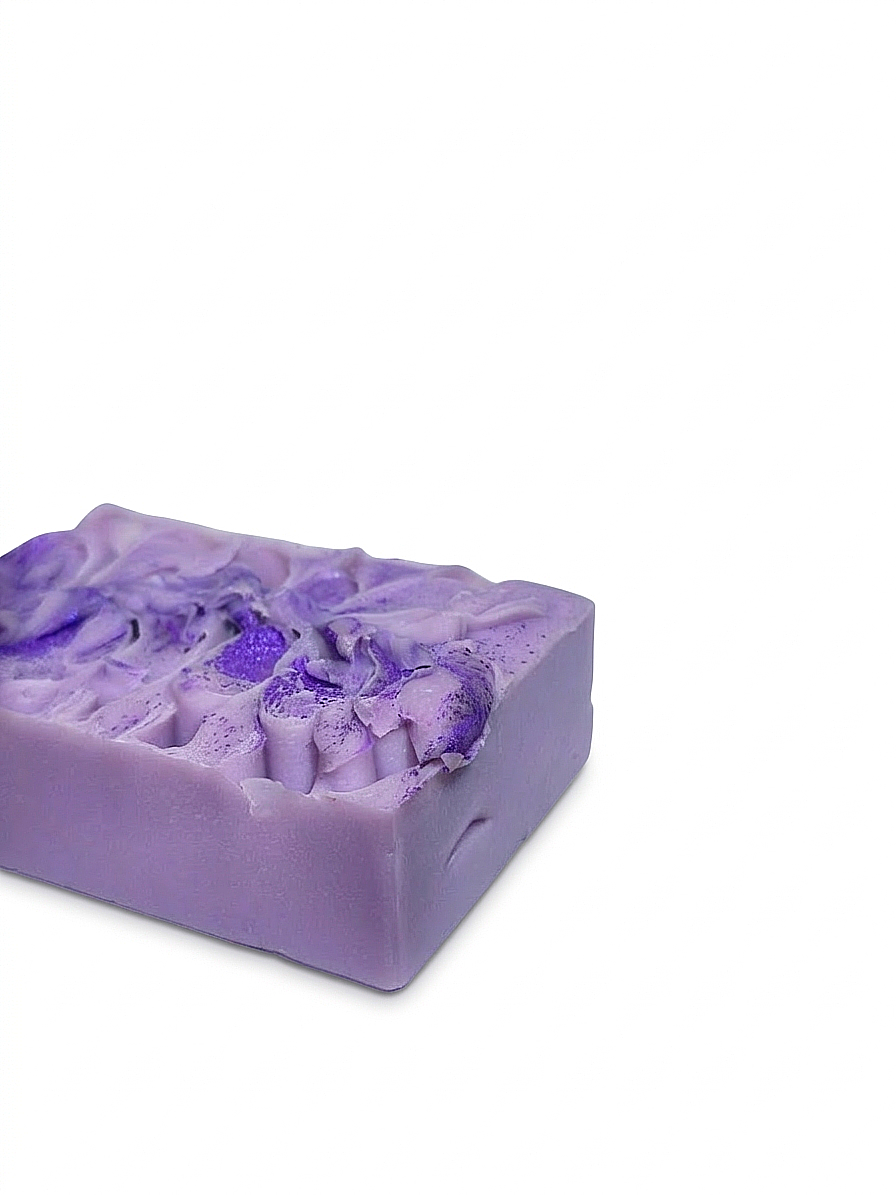 Jabón Artesanal Desmaquillante