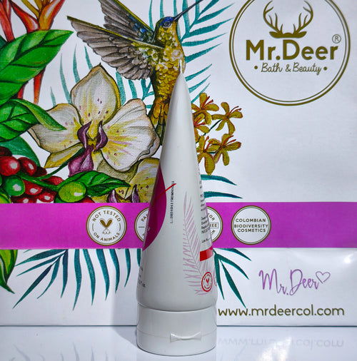 Crema Hidratante Daiquiri