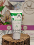 Hidratante de manos Heal detox