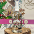 Perfume Leñador