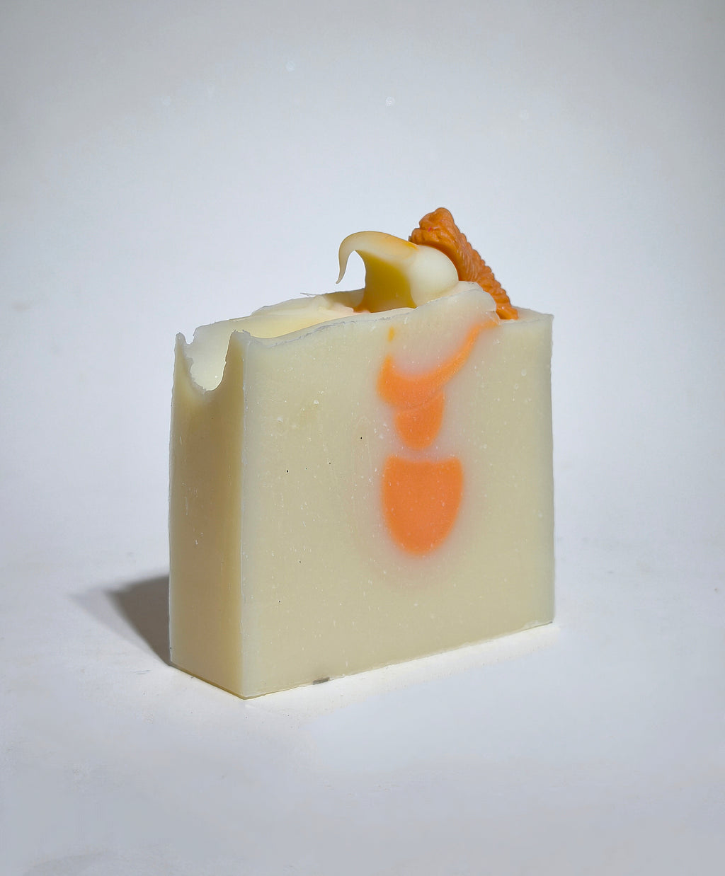 Jabón sólido Mandarina